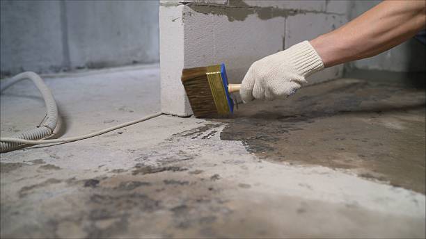 24/7 Emergency Foundation Crack Repair experts in Waterville, WA